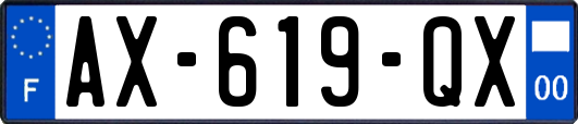 AX-619-QX