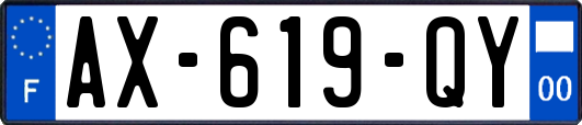 AX-619-QY