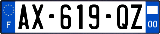 AX-619-QZ