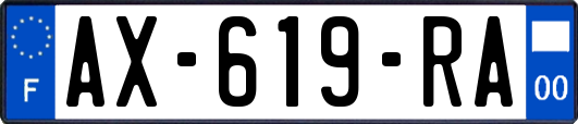 AX-619-RA