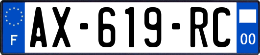 AX-619-RC