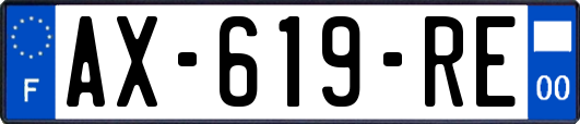 AX-619-RE