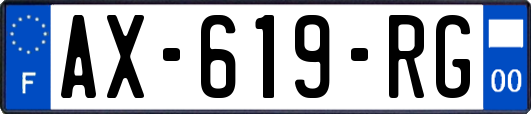 AX-619-RG