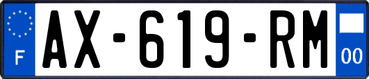 AX-619-RM