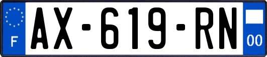 AX-619-RN