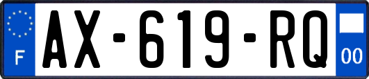 AX-619-RQ