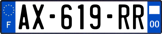 AX-619-RR