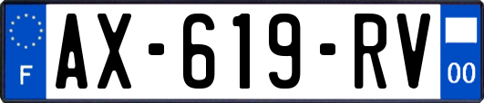 AX-619-RV