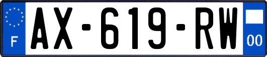 AX-619-RW