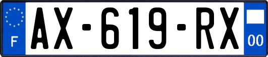 AX-619-RX