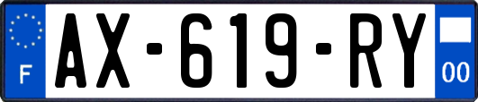 AX-619-RY