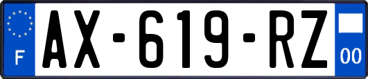 AX-619-RZ