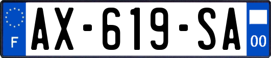 AX-619-SA
