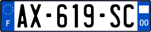 AX-619-SC
