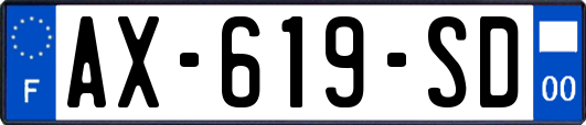 AX-619-SD