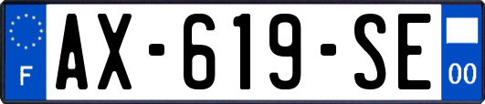 AX-619-SE