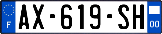 AX-619-SH