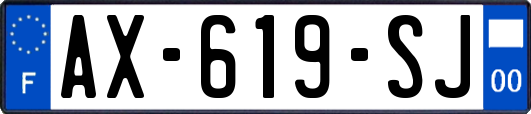 AX-619-SJ