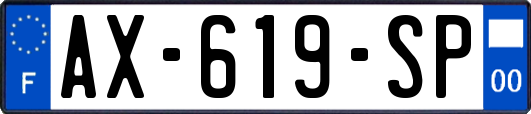 AX-619-SP