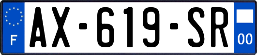 AX-619-SR
