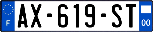 AX-619-ST