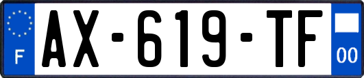 AX-619-TF