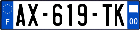 AX-619-TK