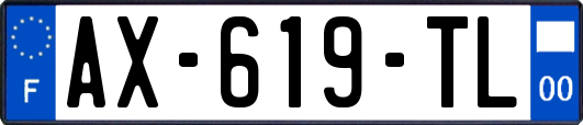 AX-619-TL
