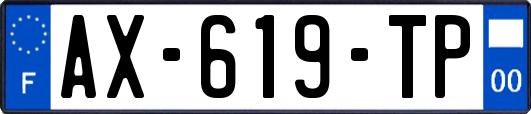 AX-619-TP