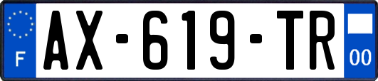 AX-619-TR