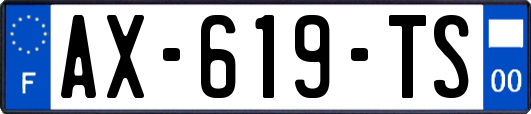 AX-619-TS
