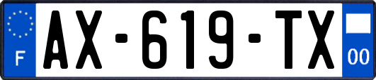 AX-619-TX