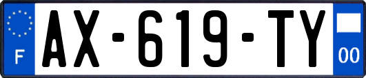 AX-619-TY