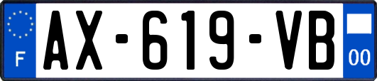 AX-619-VB