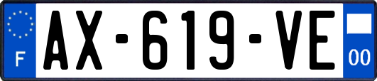 AX-619-VE
