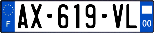 AX-619-VL