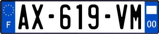 AX-619-VM