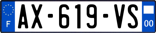 AX-619-VS