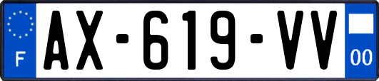 AX-619-VV