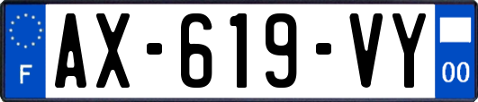 AX-619-VY