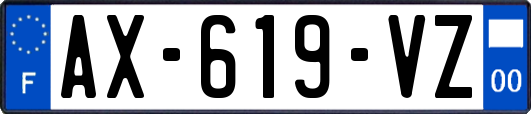 AX-619-VZ
