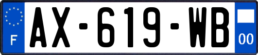 AX-619-WB