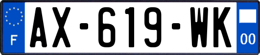 AX-619-WK