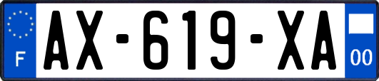 AX-619-XA