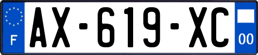 AX-619-XC