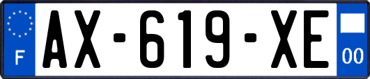 AX-619-XE