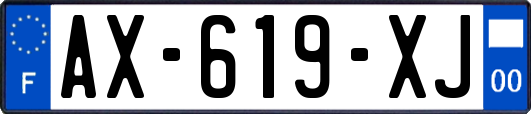 AX-619-XJ