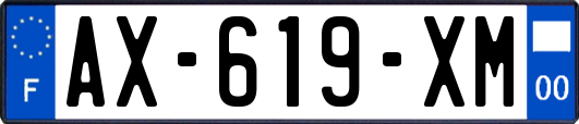 AX-619-XM