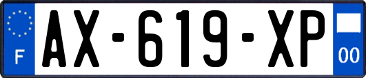AX-619-XP