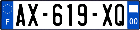 AX-619-XQ